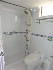 hotel plaza las americas cali