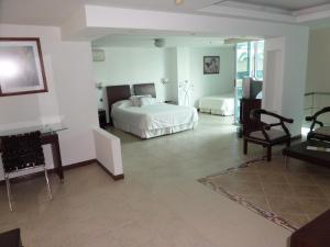 hotel plaza las americas cali