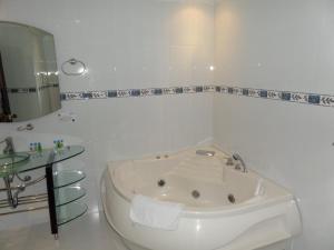 hotel plaza las americas cali