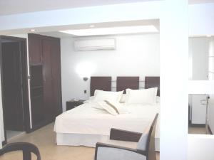 hotel plaza las americas cali