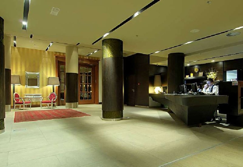 europe hotel
