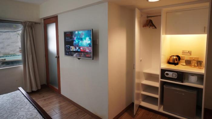 1775 adriatico suites