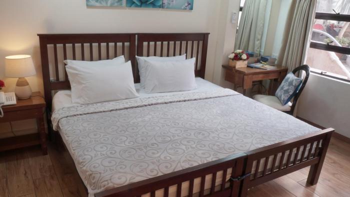 1775 adriatico suites