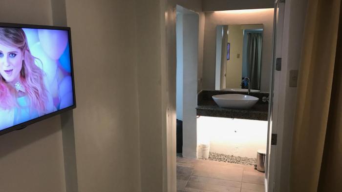 1775 adriatico suites