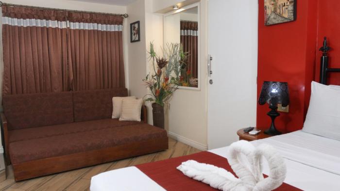 1775 adriatico suites