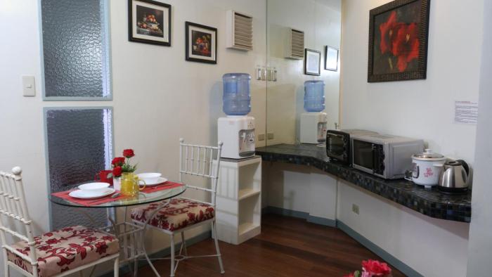 1775 adriatico suites