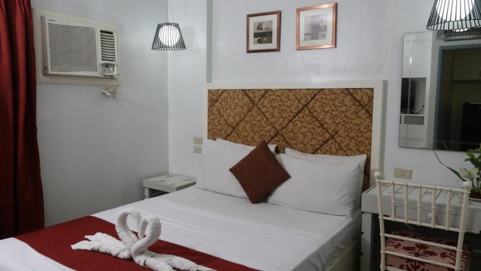 1775 adriatico suites