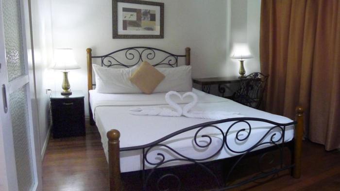 1775 adriatico suites