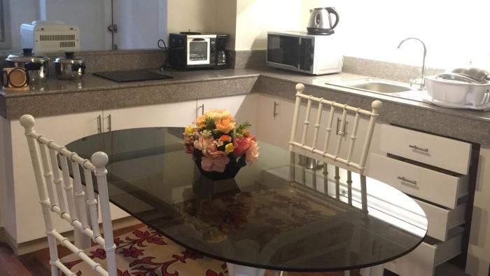 1775 adriatico suites