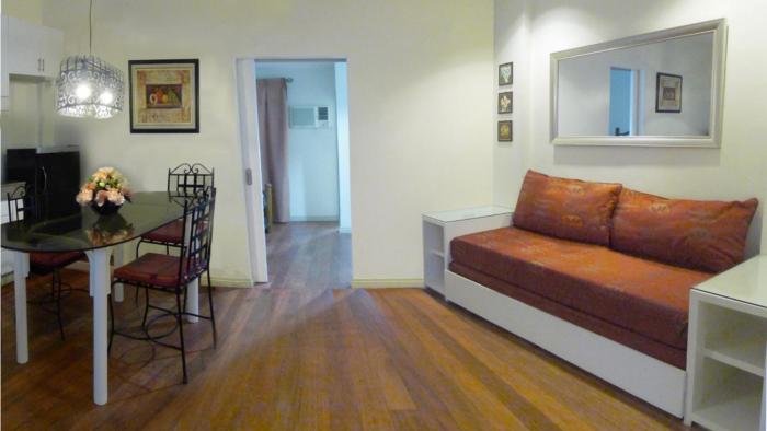 1775 adriatico suites