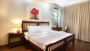 1775 adriatico suites