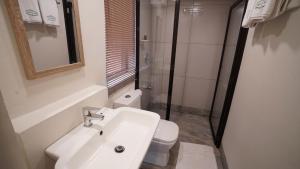 1775 adriatico suites