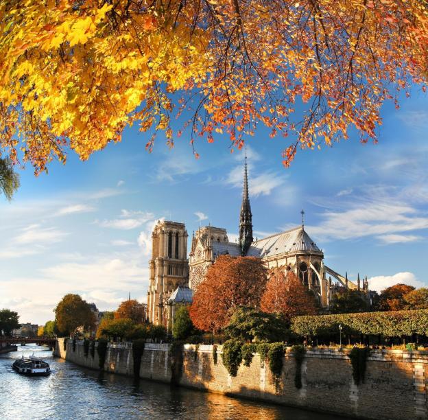 residence internationale de paris