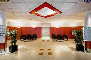 residence internationale de paris