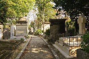 residence internationale de paris