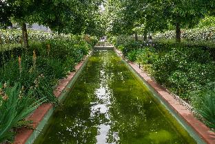 residence internationale de paris