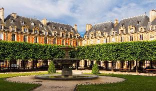 residence internationale de paris