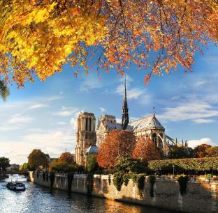 residence internationale de paris
