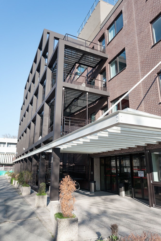 residence internationale de paris
