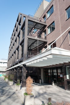 residence internationale de paris