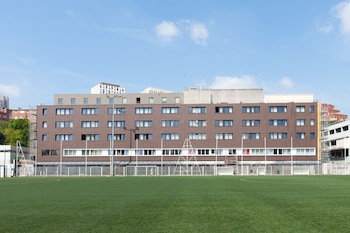 residence internationale de paris