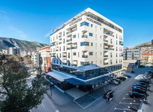 Hotel Mostar,Mostar>>Federation Of Bosnia And Herzegovina,4 star