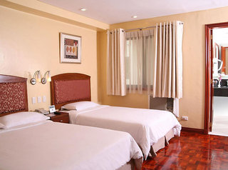 City Garden Suites Manila,Mandaluyong>>Makati,3 star