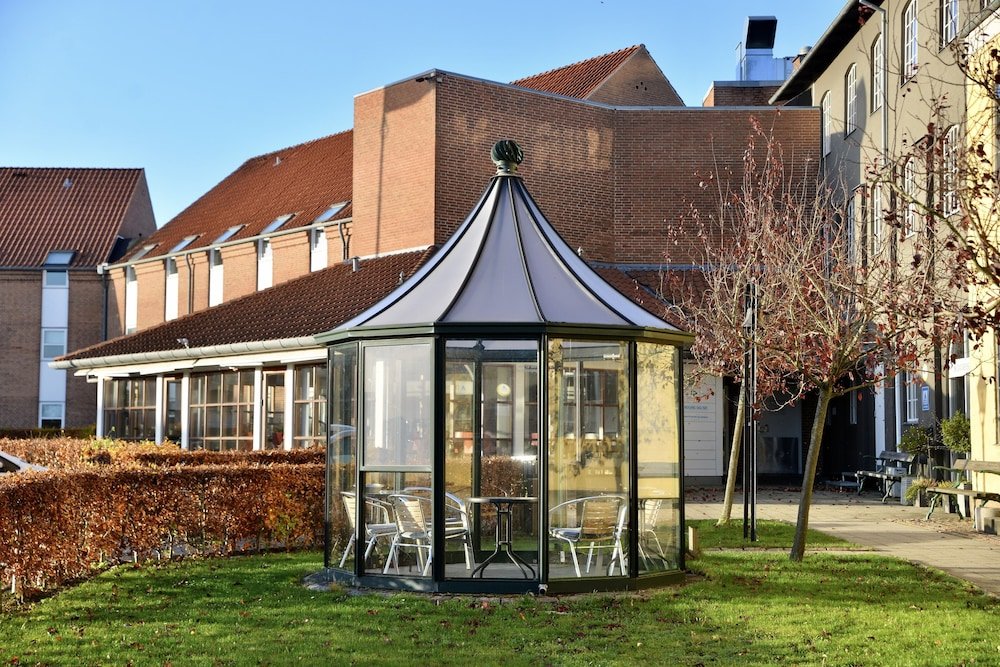 Stoeberiet,Stenstrup>>Svendborg,5 star