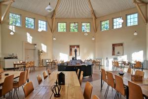 Danhostel Aarhus,Risskov>>Aarhus,3 star