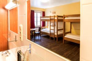 Euro Youth Hotel,Munich>>Ludwigsvorstadt-Isarvorstadt,2 star