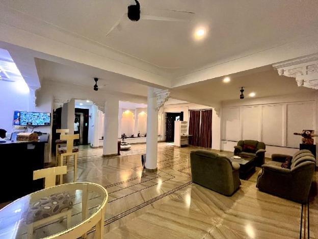 hotel the tiger