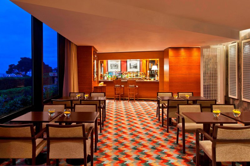sheraton mar del plata hotel