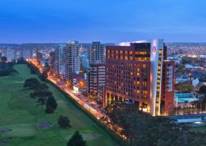 Sheraton Mar Del Plata Hotel,Mar Del Plata>>Buenos Aires,4 star