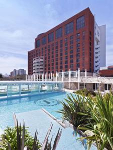 Sheraton Mar Del Plata Hotel,Mar Del Plata>>Buenos Aires,4 star