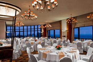 sheraton mar del plata hotel