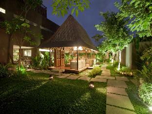 Komea Villa,Canggu>>Bali,4 star