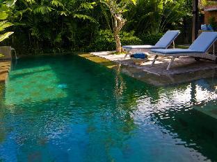 Komea Villa,Canggu>>Bali,4 star