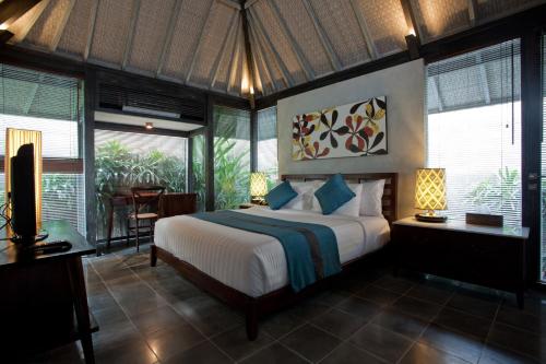 Komea Villa,Canggu>>Bali,4 star