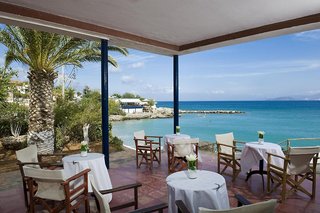 Ariadne Beach - Adults Only,Crete>>Agios Nikolaos,4 star