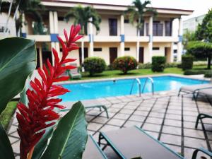 Hotel Monte Real,Arenal>>Alajuela,3 star