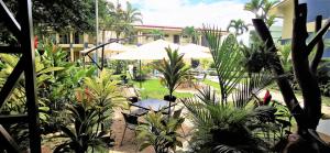 Hotel Monte Real,Arenal>>Alajuela,3 star
