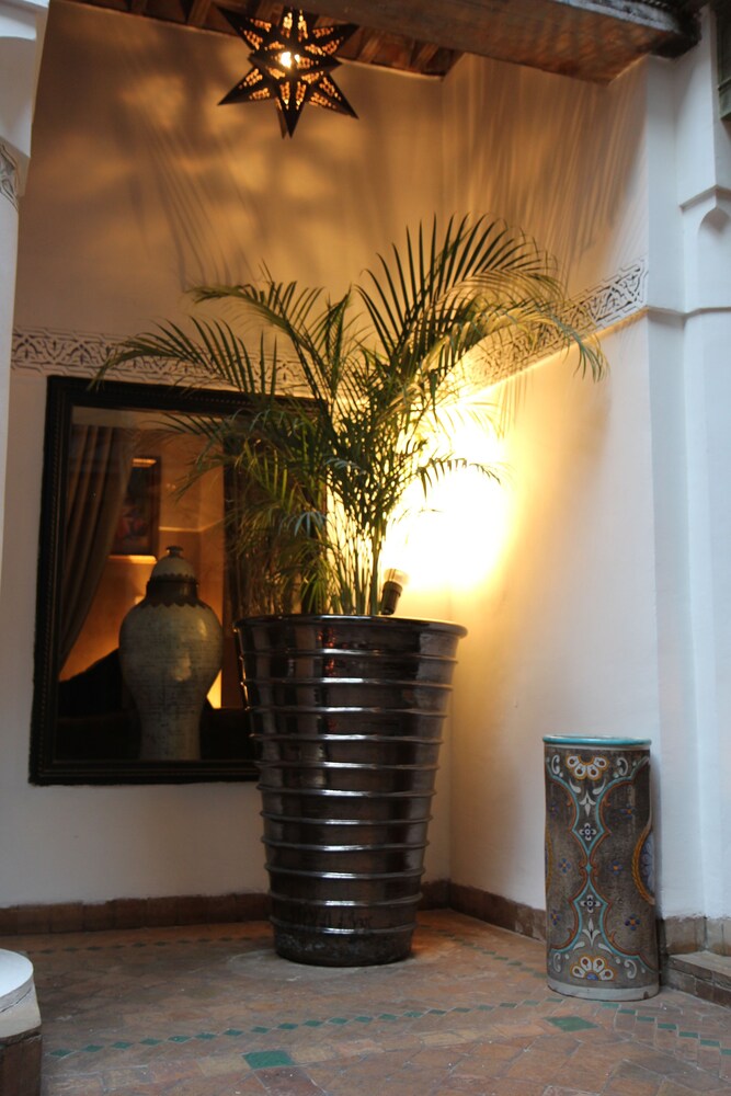 riad terra bahia
