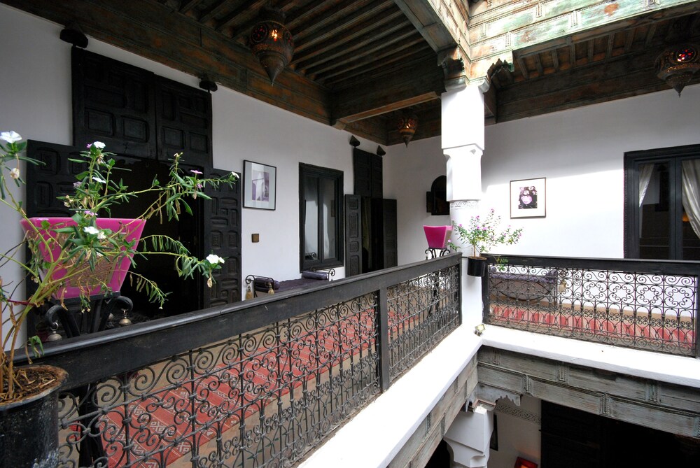riad terra bahia