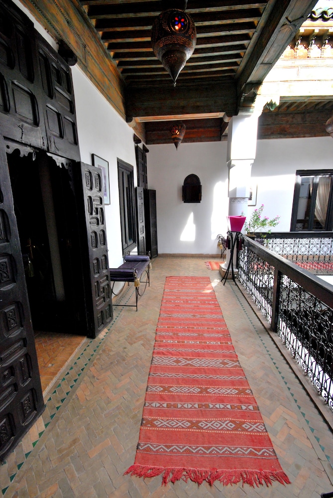 riad terra bahia