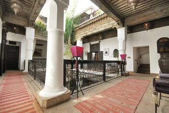 riad terra bahia
