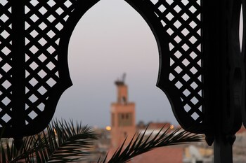 riad terra bahia