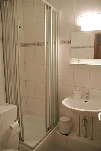 gaestehaus am karlstor