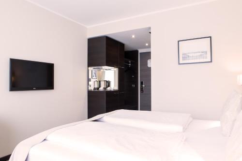 gaestehaus am karlstor