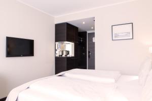 gaestehaus am karlstor