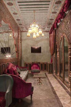 riad mumtaz mahal